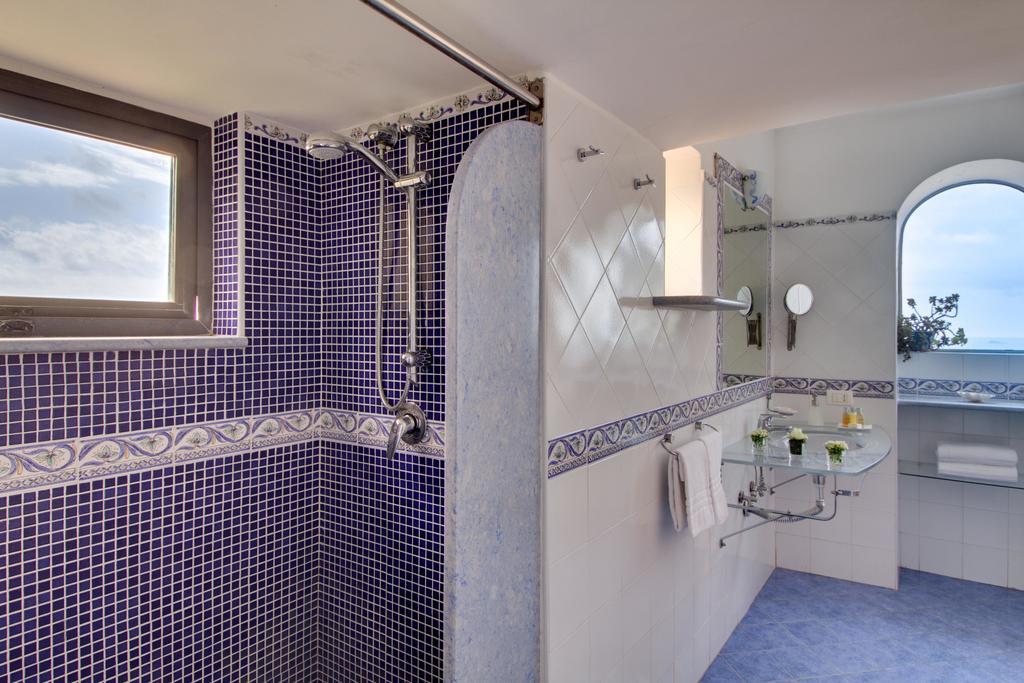 Villa Oliviero Positano Quarto foto